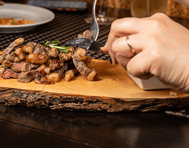 Galeria do restaurante - Imagem 6