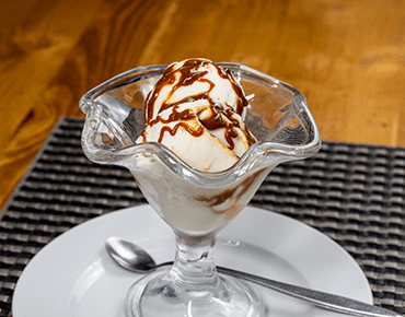 Galeria do restaurante - Imagem 5