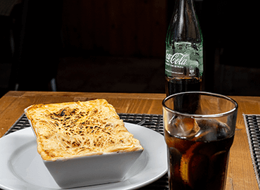 Galeria do restaurante - Imagem 4