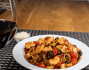 Galeria do restaurante - Imagem 3