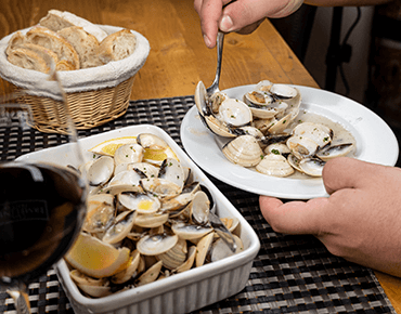 Galeria do restaurante - Imagem 2