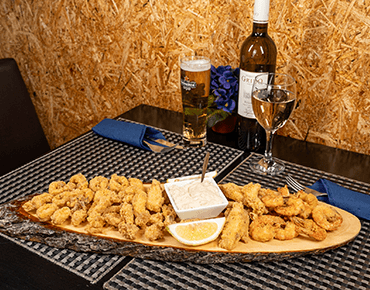 Galeria do restaurante - Imagem 1