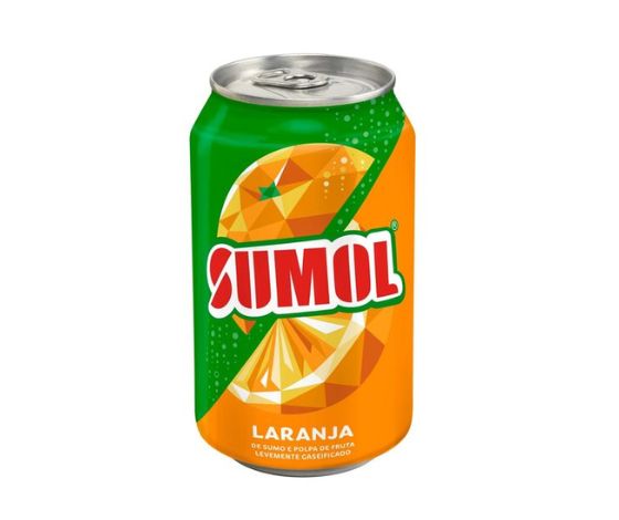 Sumol