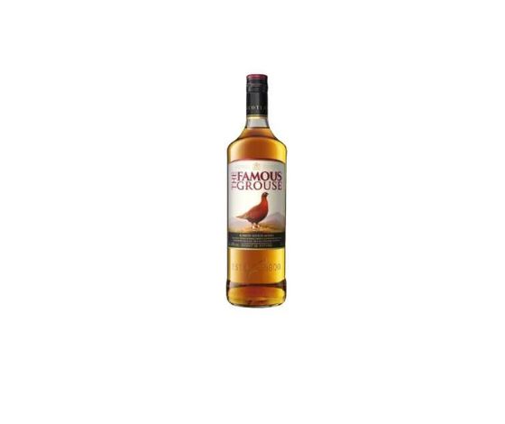The Famous Grouse