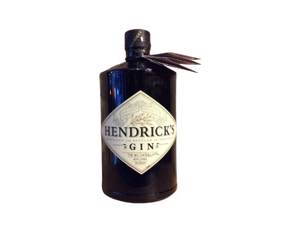 Hendrick´s