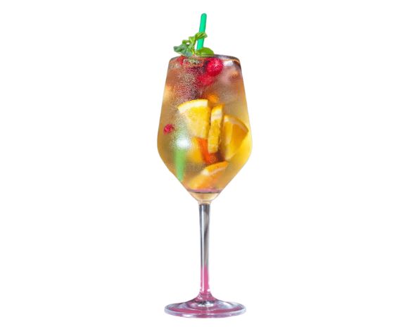 Sangria Taça