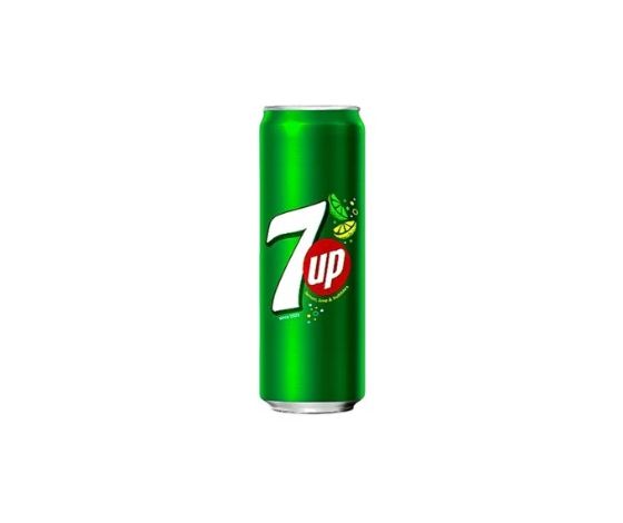 7 Up